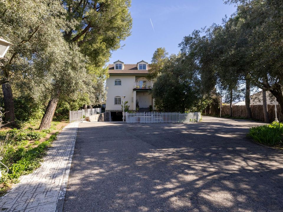 Villa a Atarfe, Granada - foto 1