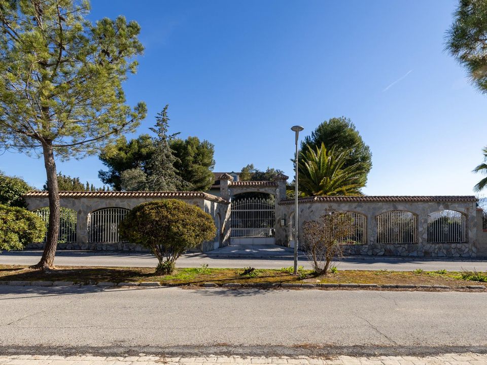 Villa a Atarfe, Granada - foto 2