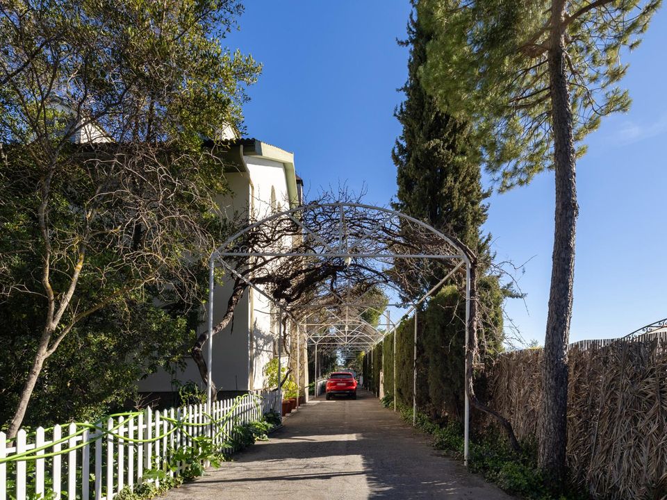 Villa a Atarfe, Granada - foto 4