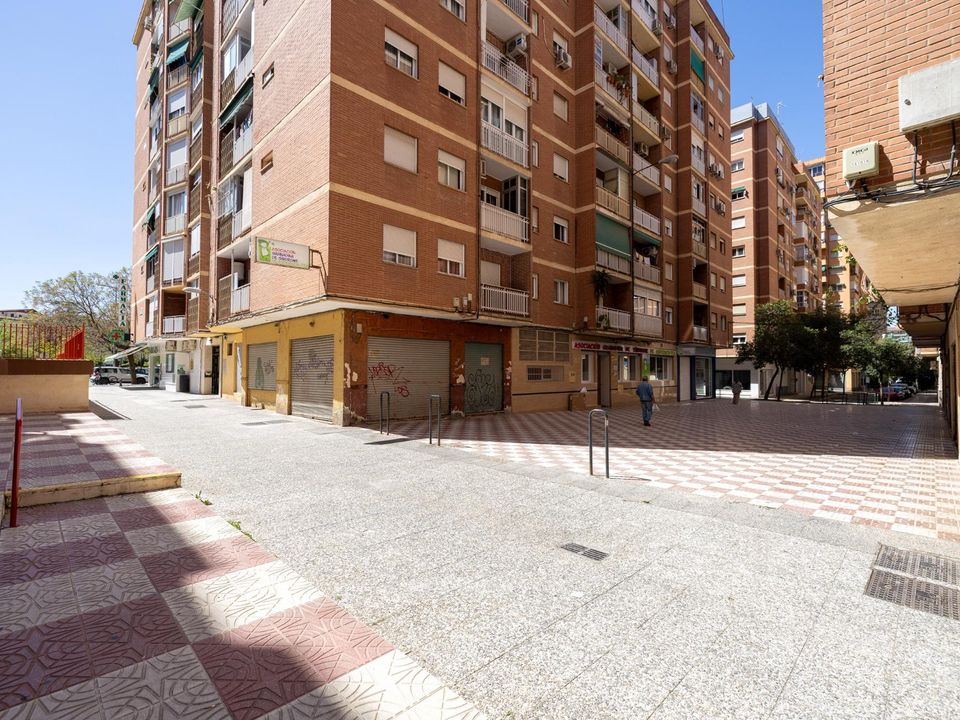 Lejlighed i Granada, Granada - foto 5