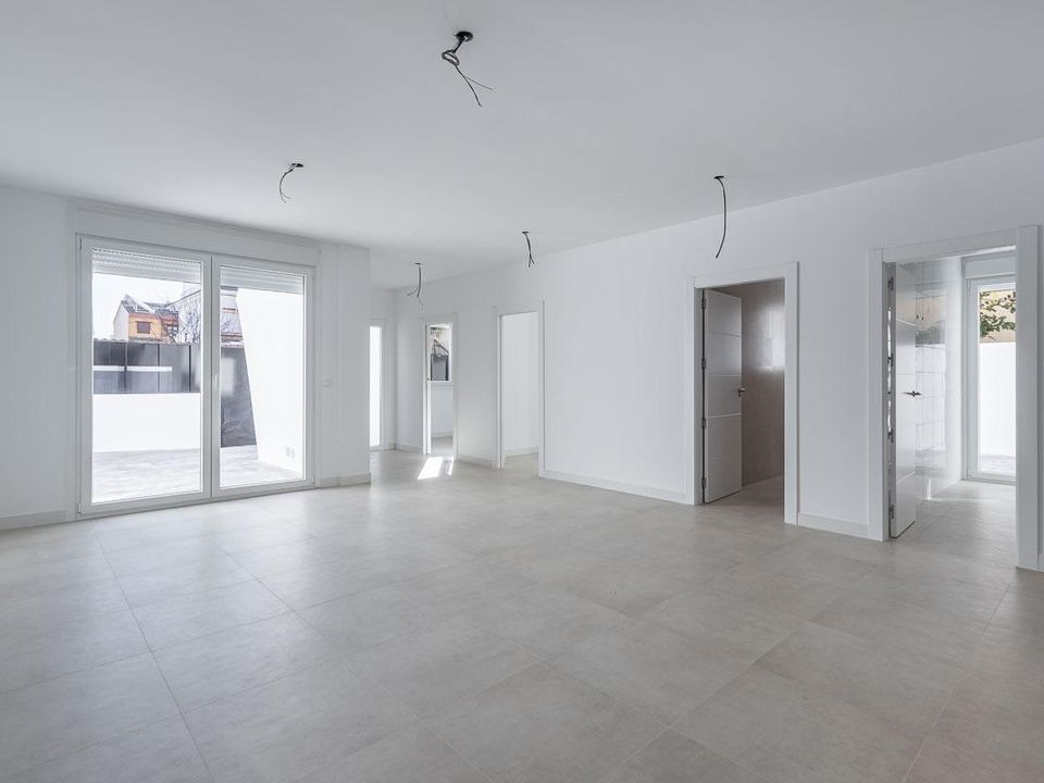 Rækkehus i Belicena, Granada - foto 2