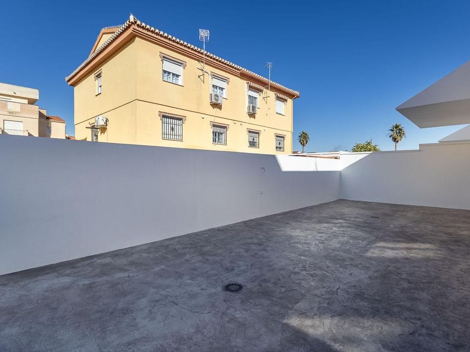 Rækkehus i Belicena, Granada - foto 5