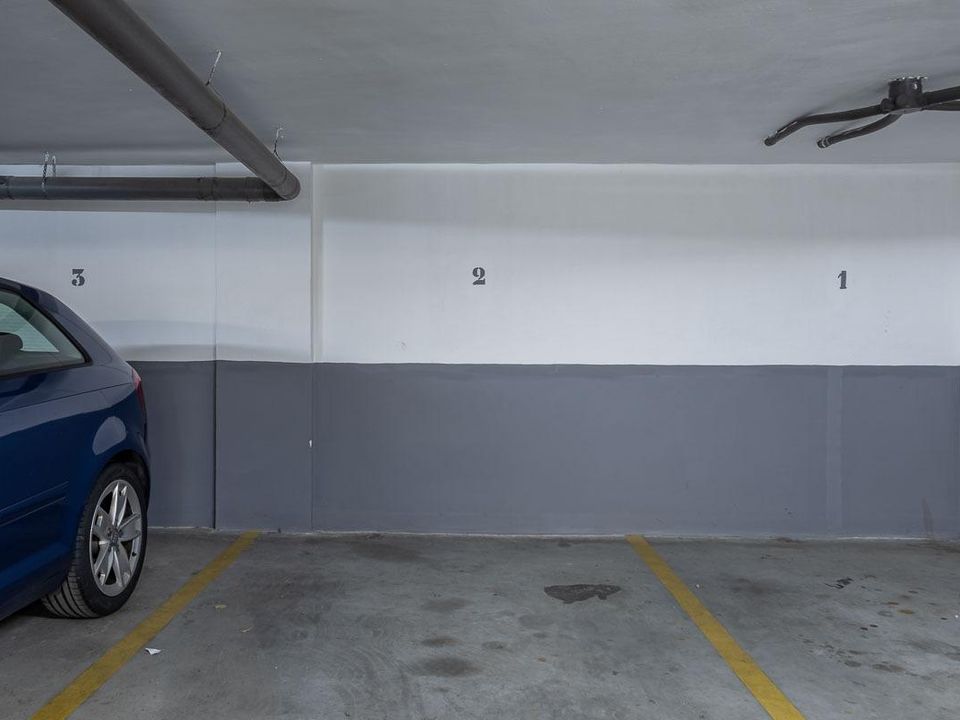 Garage i Granada, Granada - foto 4