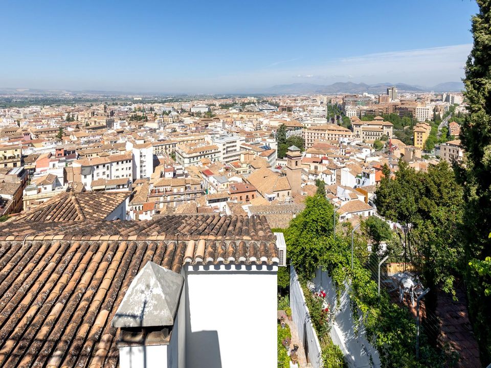Lejlighed i Granada, Granada - foto 4