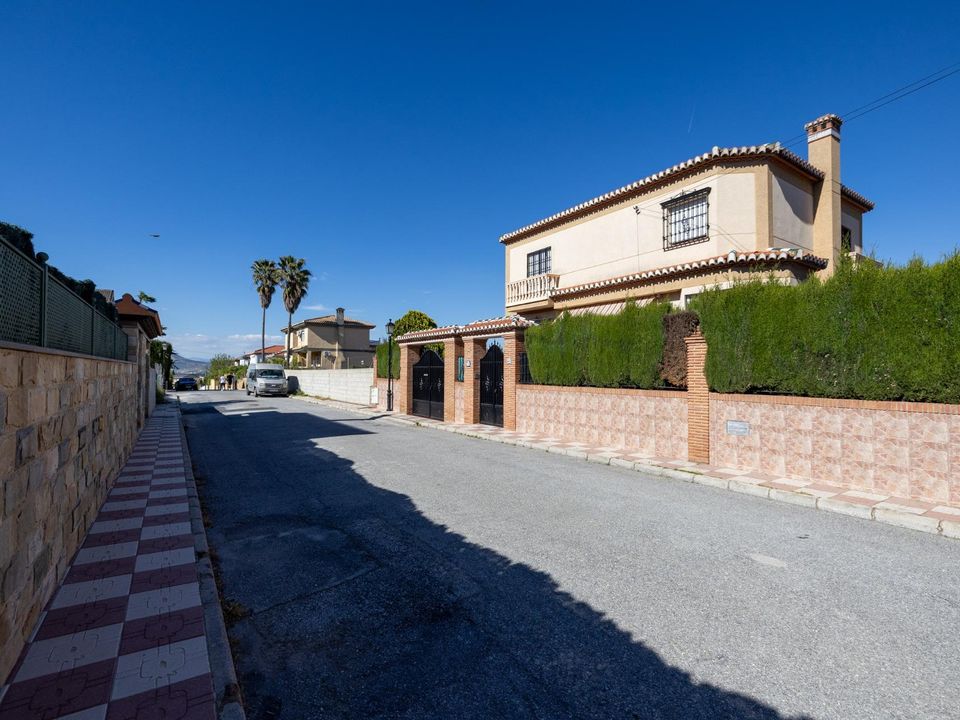Villa i Cullar Vega, Granada - foto 1