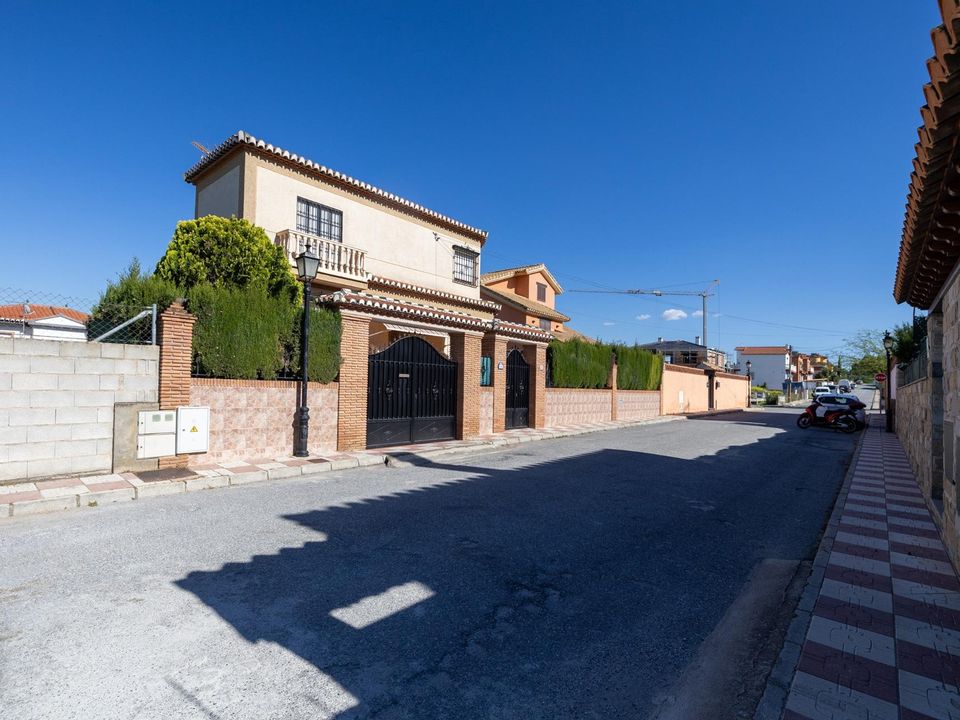 Villa i Cullar Vega, Granada - foto 2
