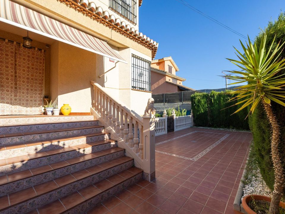 Villa i Cullar Vega, Granada - foto 4
