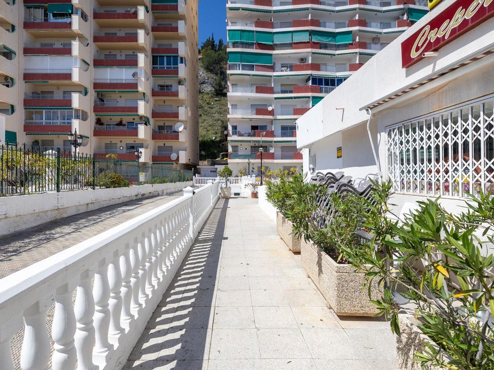 Lejlighed i Almunecar, Granada - foto 4