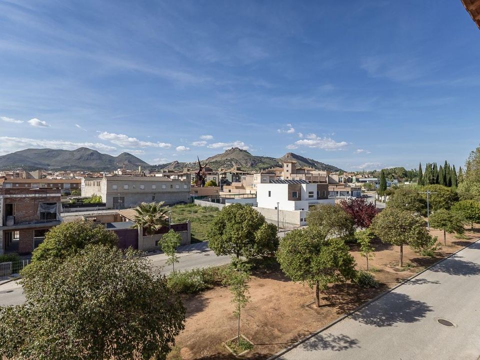 Lejlighed i Atarfe, Granada - foto 4
