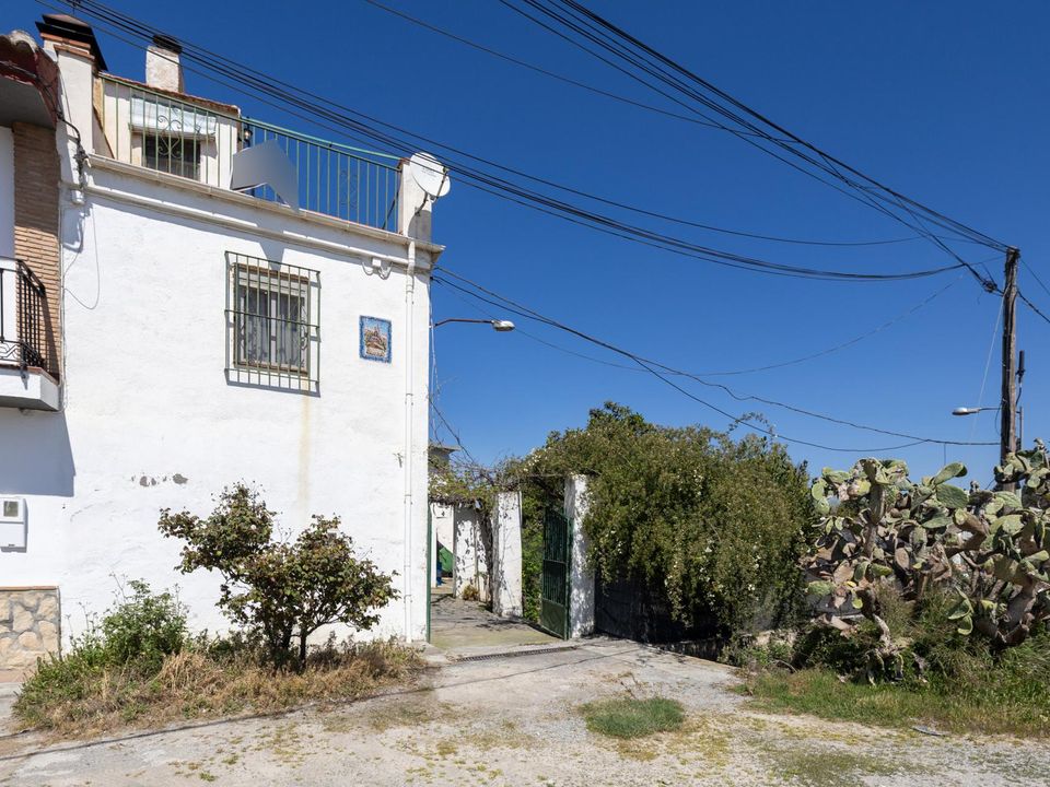 Landejendom i Armilla, Granada - foto 1