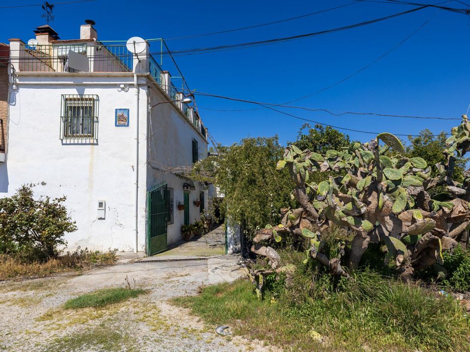 Landejendom i Armilla, Granada - foto 2