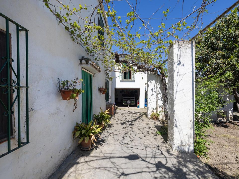 Landejendom i Armilla, Granada - foto 3