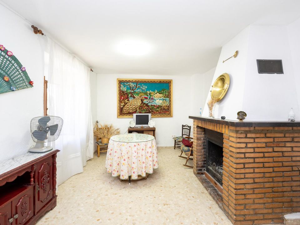 Landejendom i Armilla, Granada - foto 4