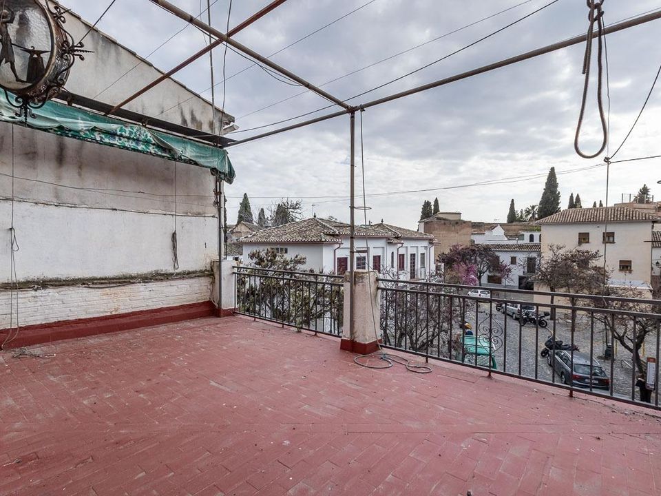 Villa i Granada, Granada - foto 2