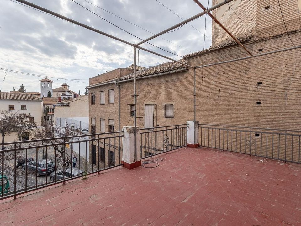 Villa i Granada, Granada - foto 3