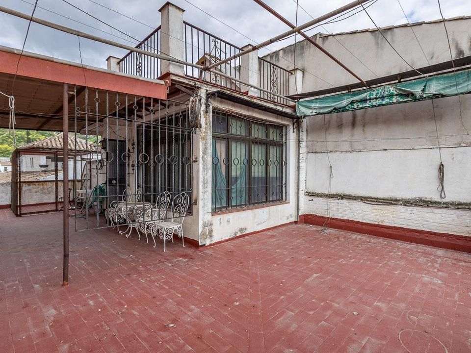 Villa i Granada, Granada - foto 4