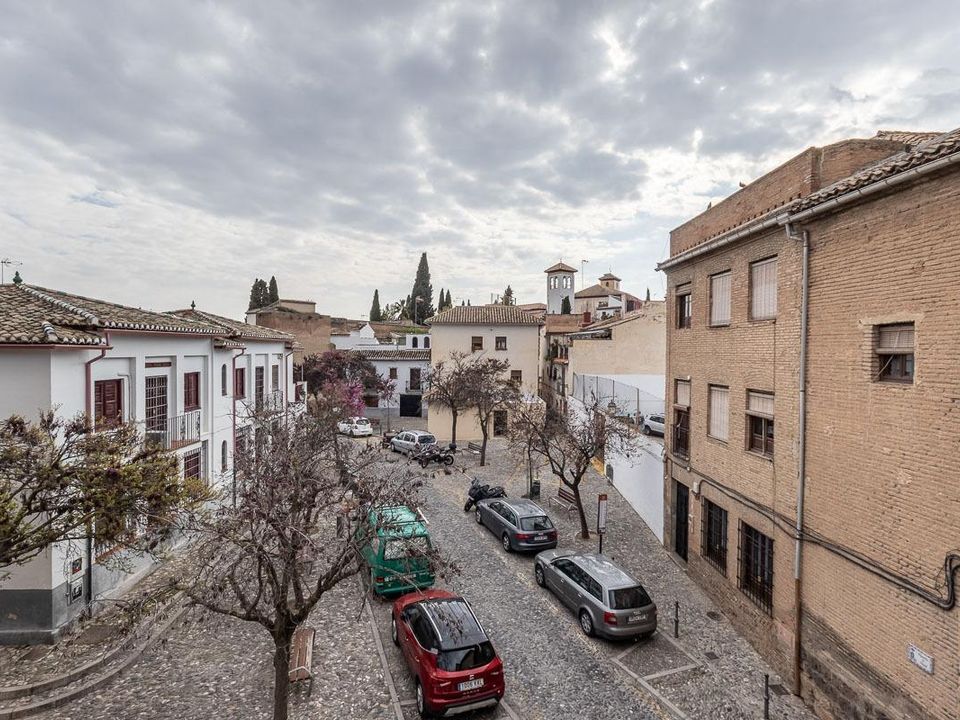 Villa i Granada, Granada - foto 5