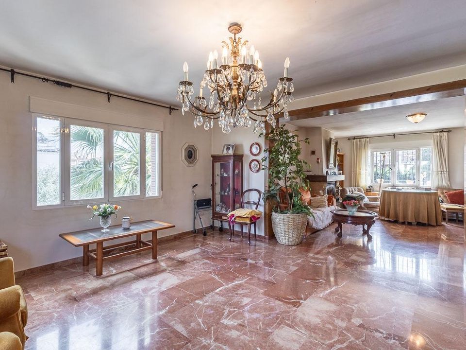 Villa i Ogijares, Granada - foto 5