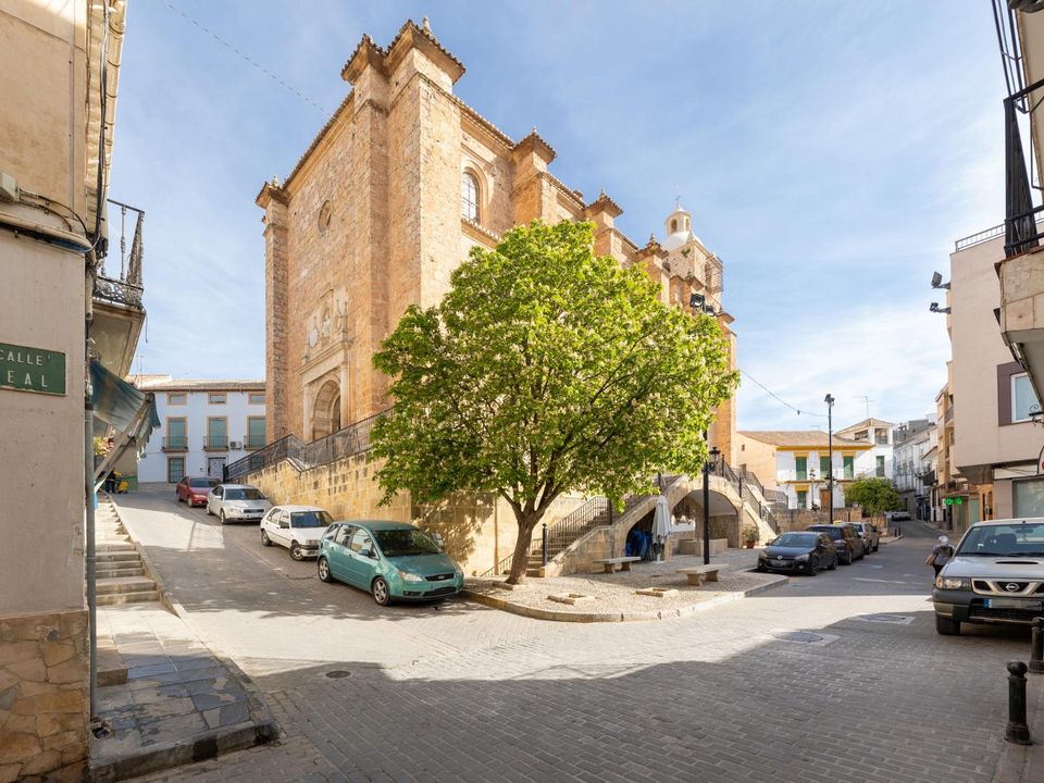 Appartement in Illora, Granada - foto 1