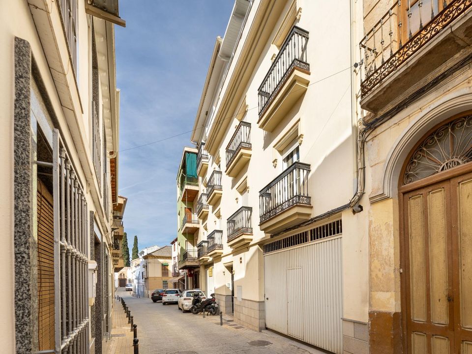 Appartement in Illora, Granada - foto 2
