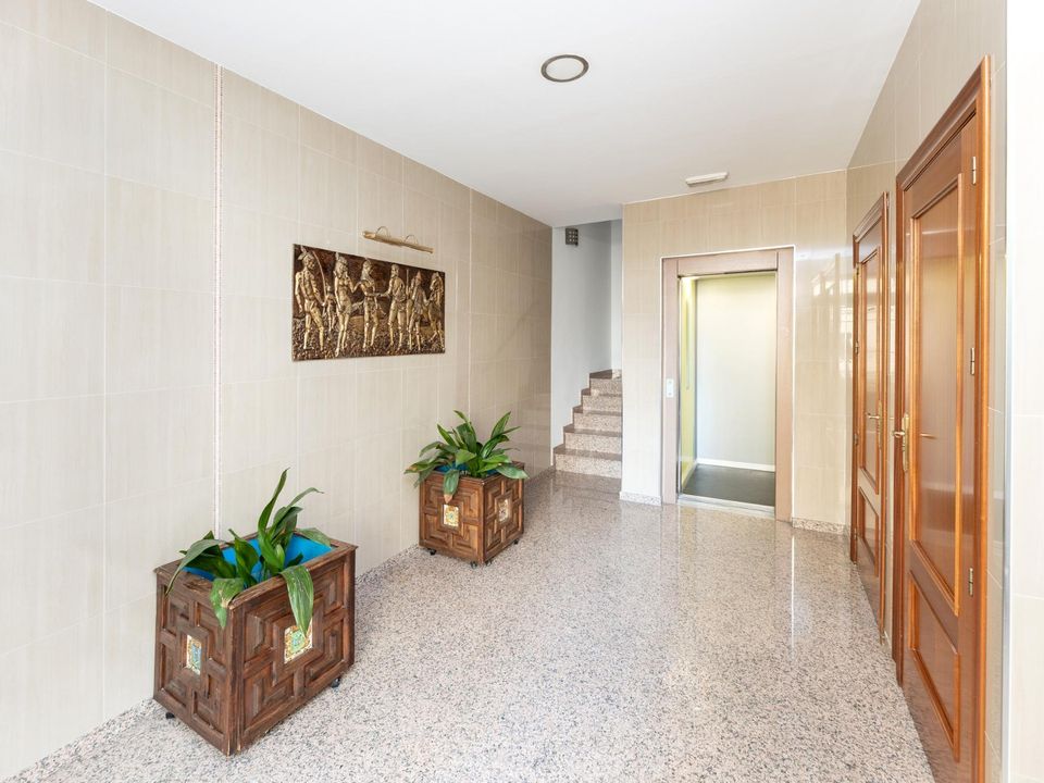 Appartement in Illora, Granada - foto 4