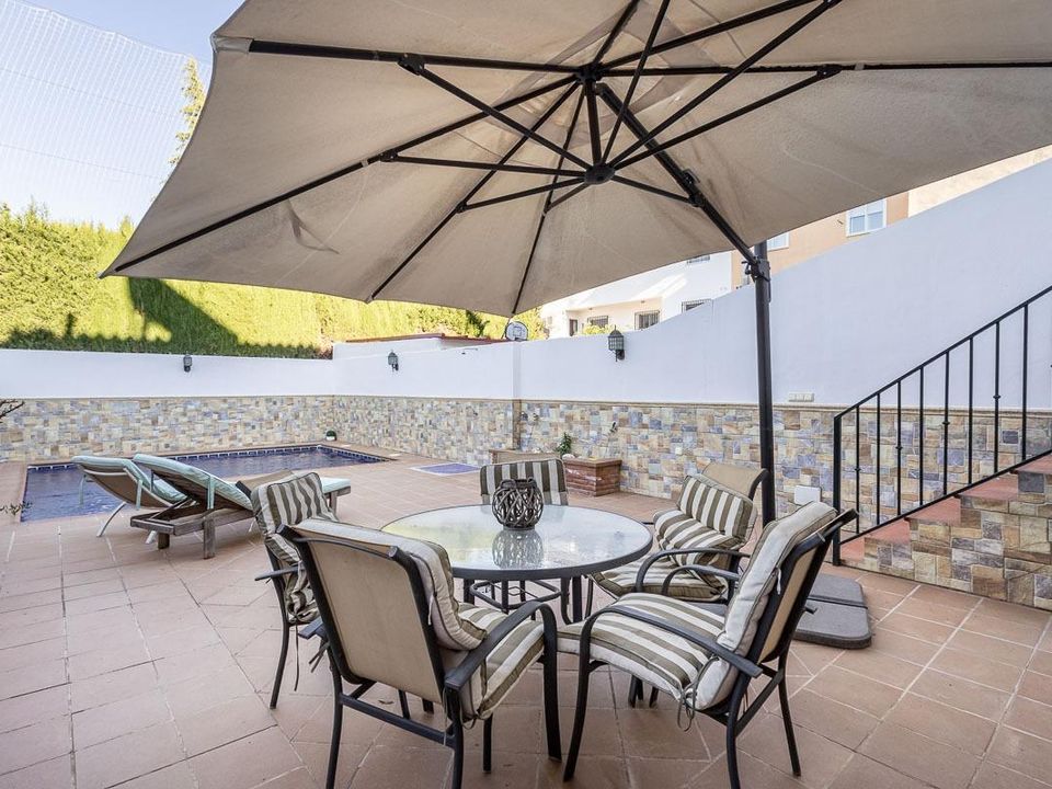 Villa i Pinos Genil, Granada - bilde 2