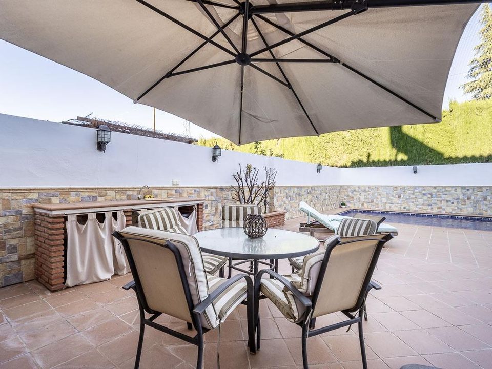 Villa i Pinos Genil, Granada - bilde 4