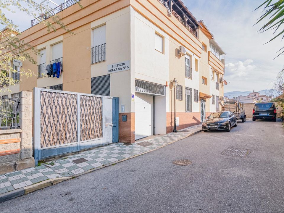 Apartament a Pulianas, Granada - foto 1