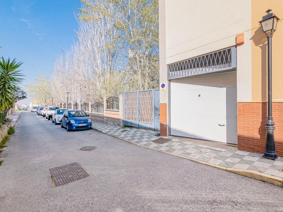 Apartament a Pulianas, Granada - foto 3