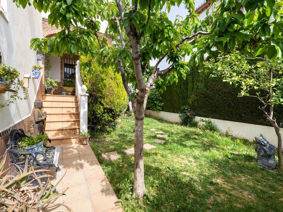 Rækkehus i La Zubia, Granada - foto 2