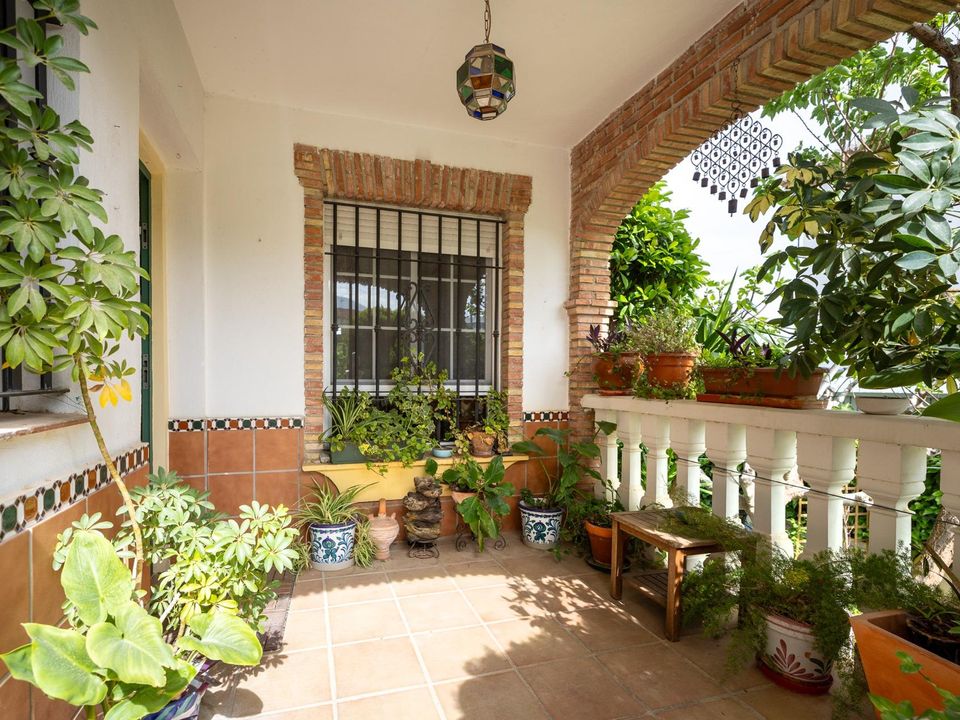 Rækkehus i La Zubia, Granada - foto 3