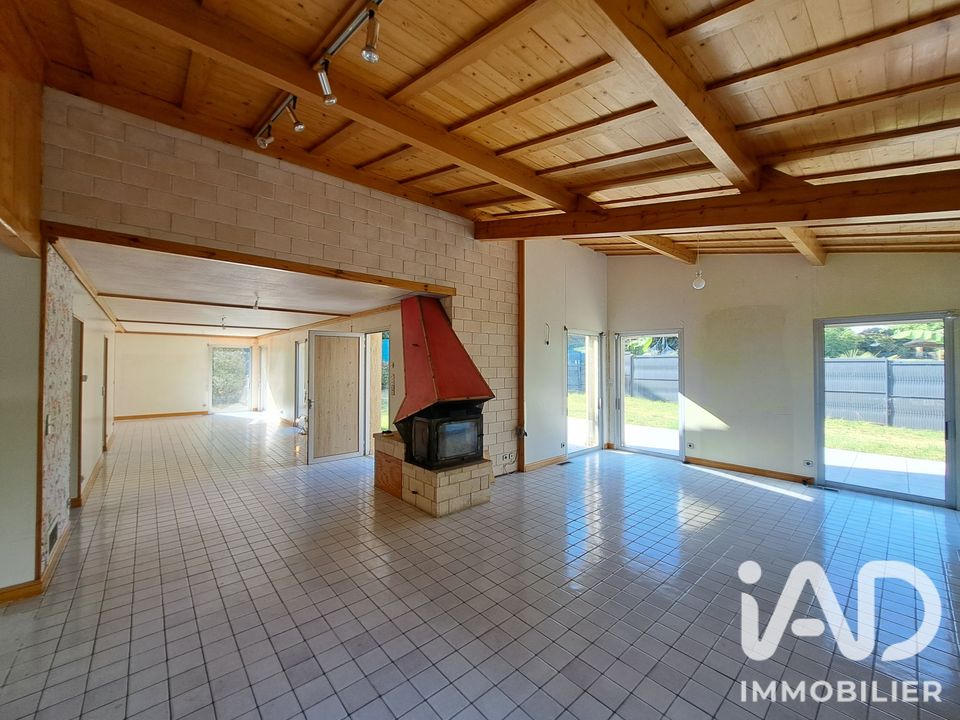 Villa i Sainte-Foy-les-Lyon, Rhone - foto 3