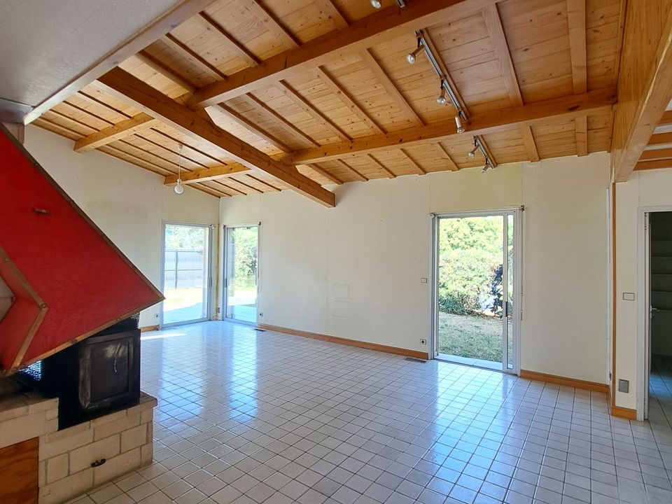 Villa i Sainte-Foy-les-Lyon, Rhone - foto 4