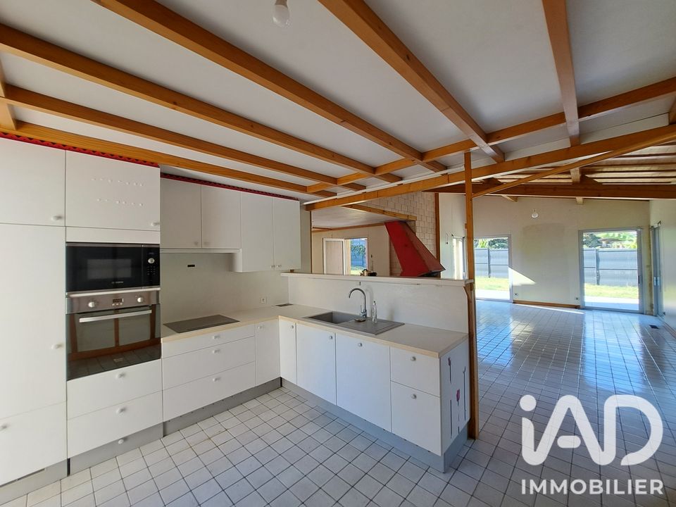 Villa i Sainte-Foy-les-Lyon, Rhone - foto 5