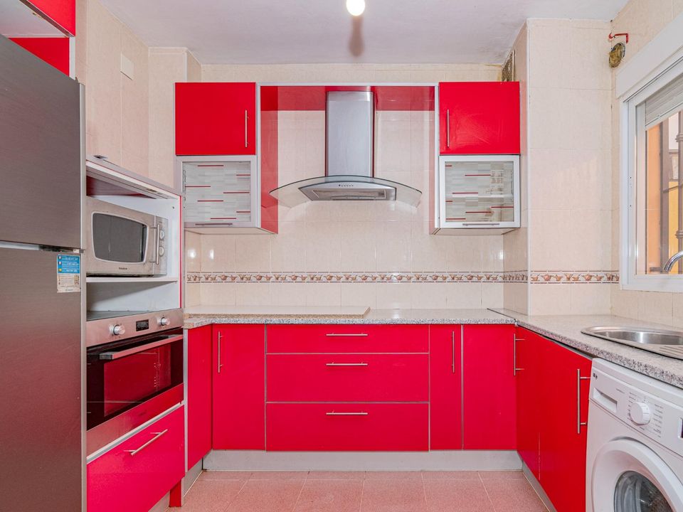 Rækkehus i Las Gabias, Granada - foto 1