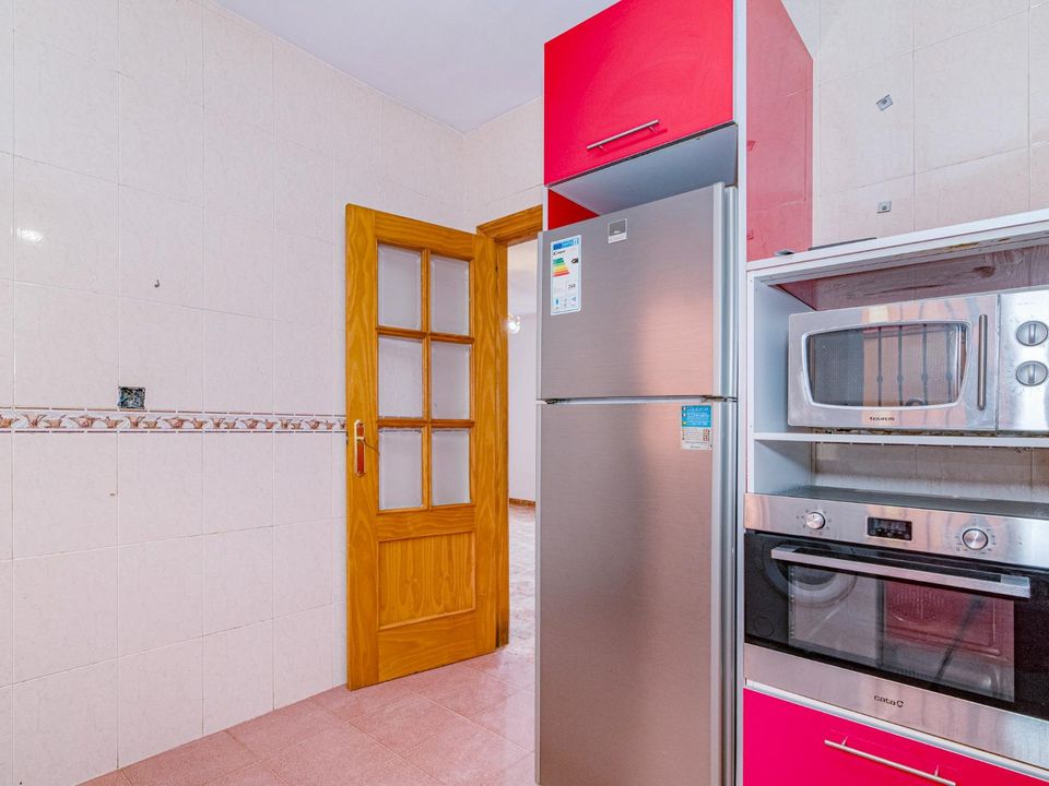Rækkehus i Las Gabias, Granada - foto 3