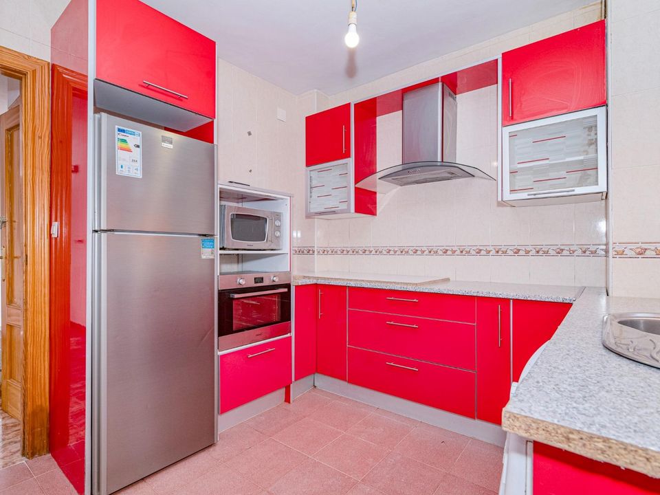 Rækkehus i Las Gabias, Granada - foto 4