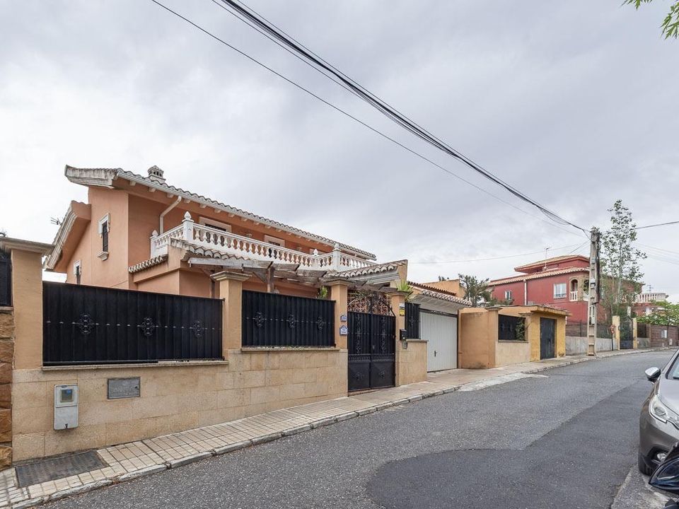 Villa i Gojar, Granada - foto 1