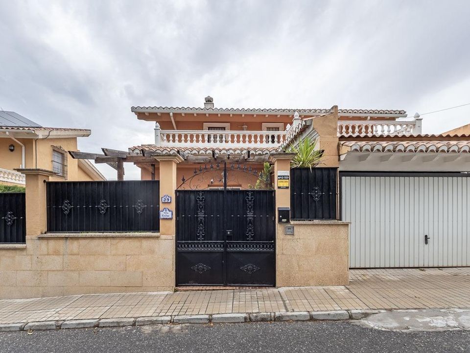 Villa i Gojar, Granada - foto 2