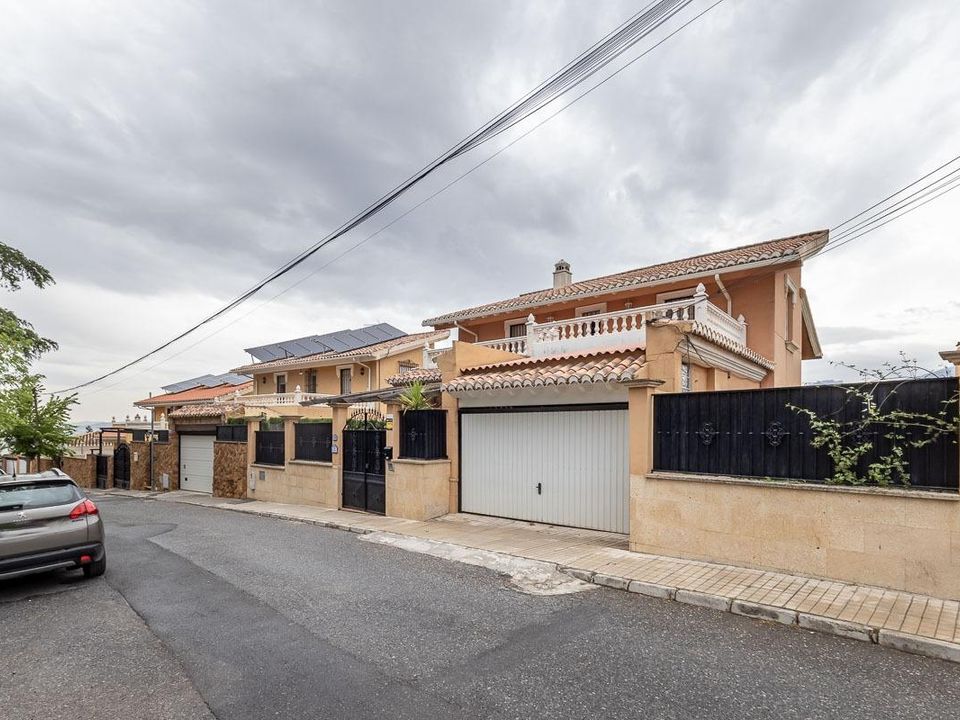 Villa i Gojar, Granada - foto 3