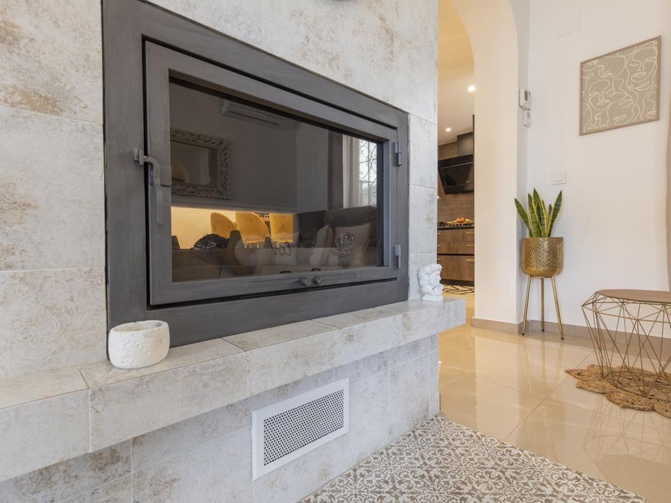 Villa a Peligros, Granada - foto 1
