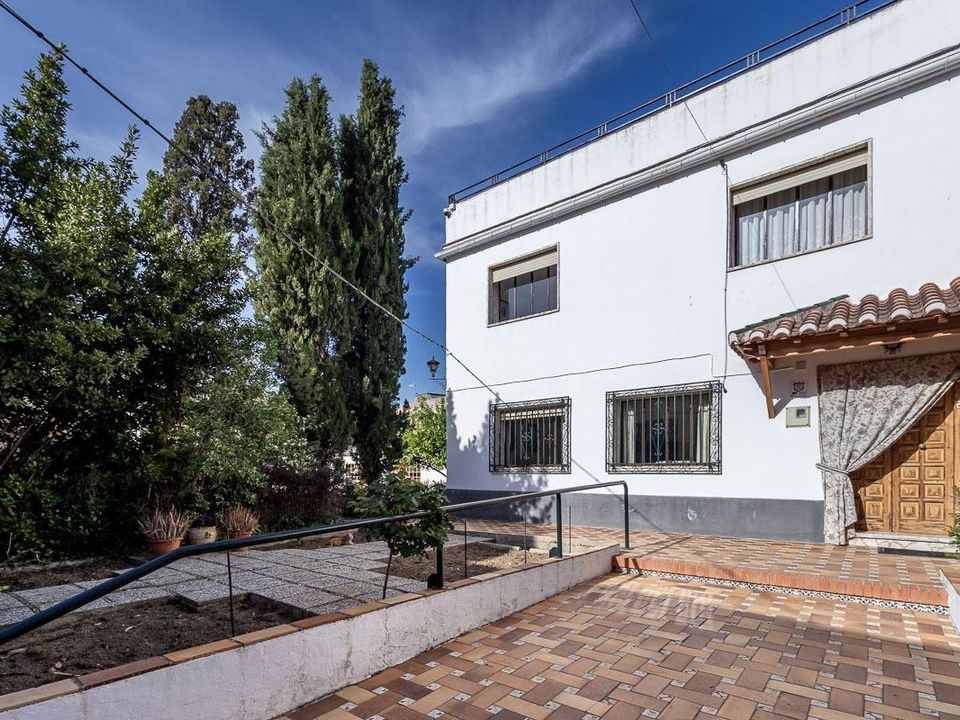 Villa i Cajar, Granada - foto 2
