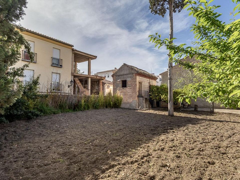 Villa i Cajar, Granada - foto 3