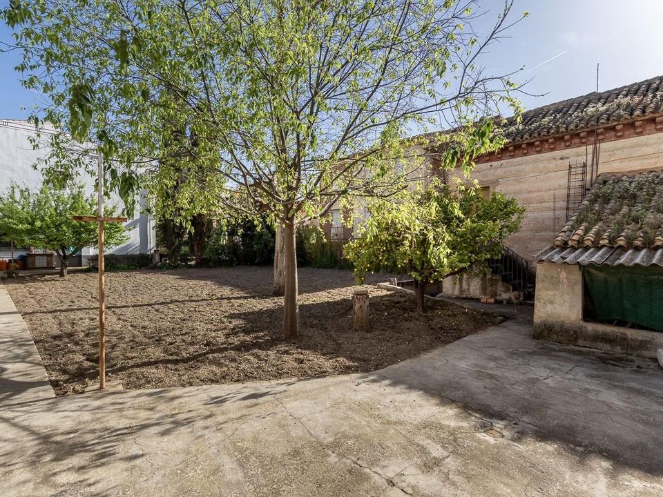 Villa i Cajar, Granada - foto 4