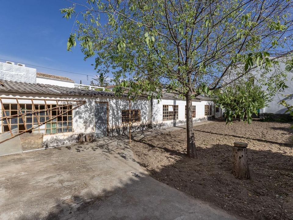 Villa i Cajar, Granada - foto 5