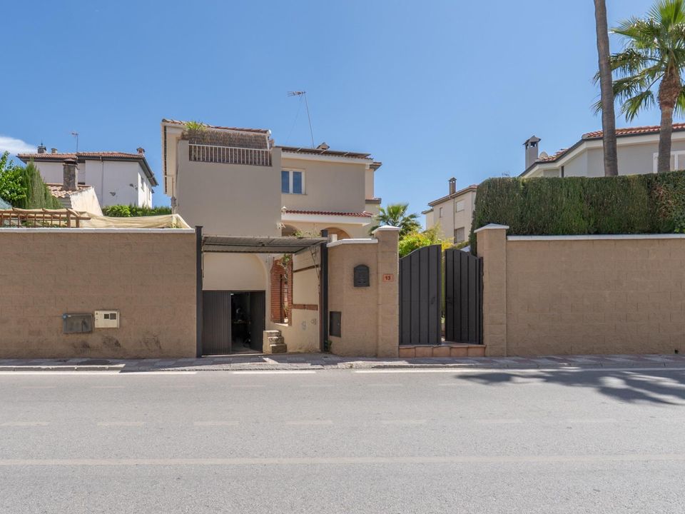 Villa i Gojar, Granada - foto 1