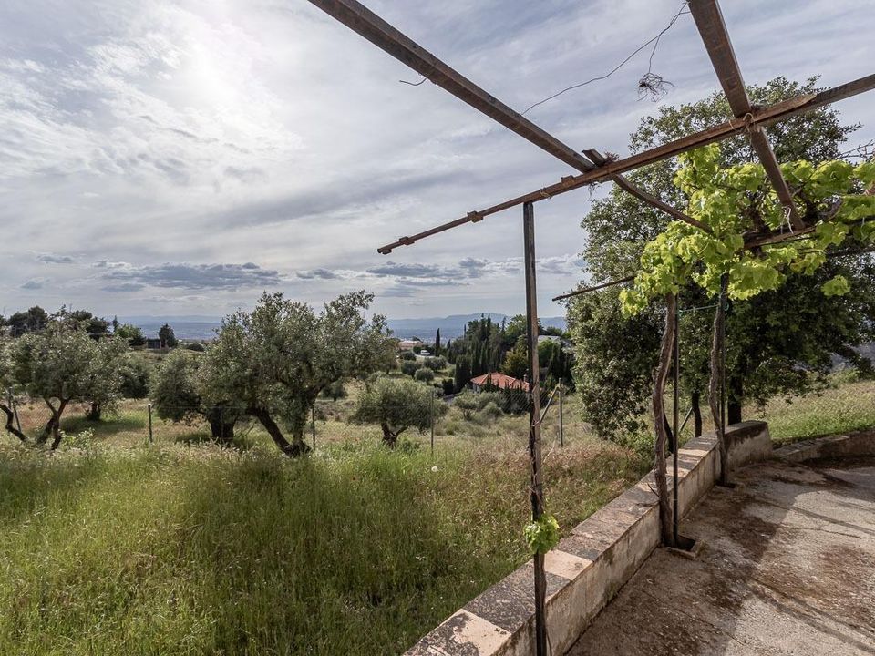 Landejendom i Monachil, Granada - foto 1