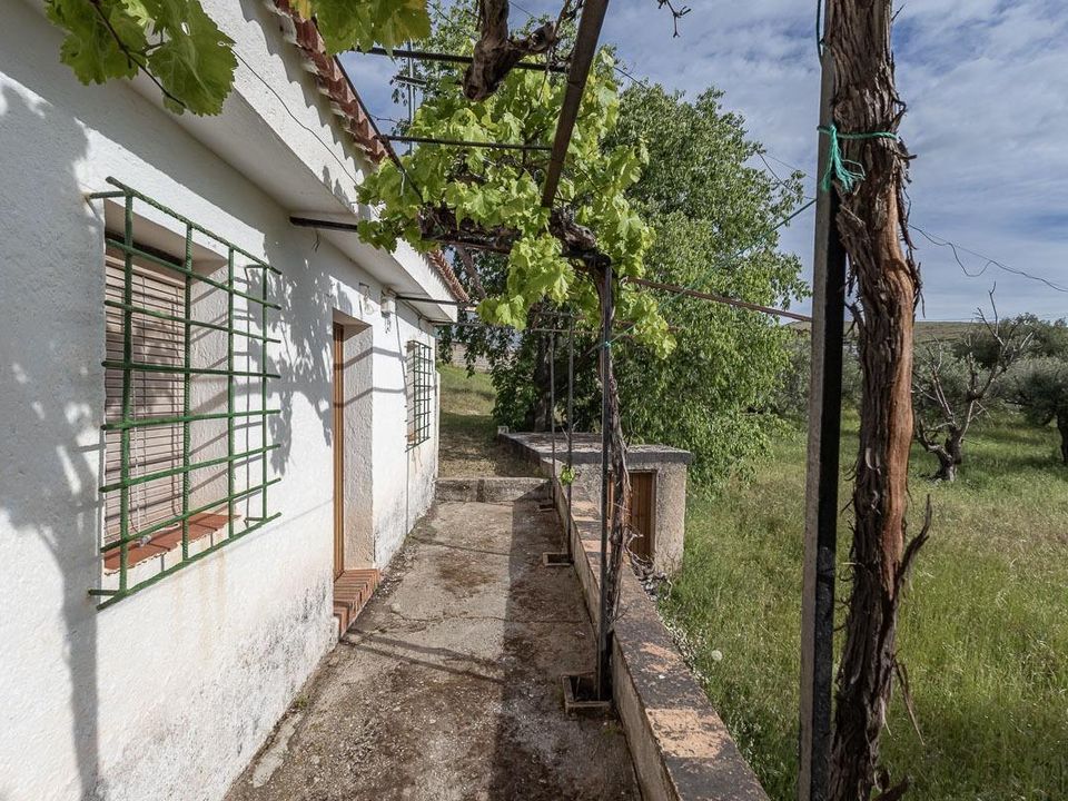 Landejendom i Monachil, Granada - foto 4