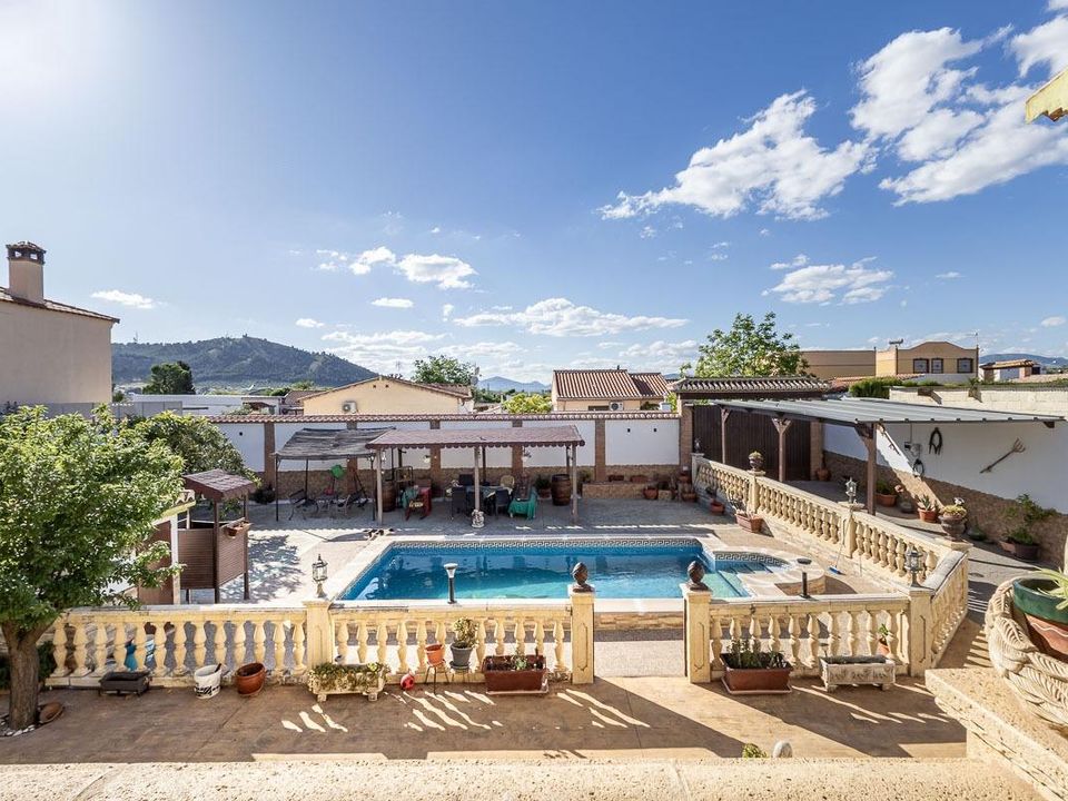 Villa i Albolote, Granada - foto 3
