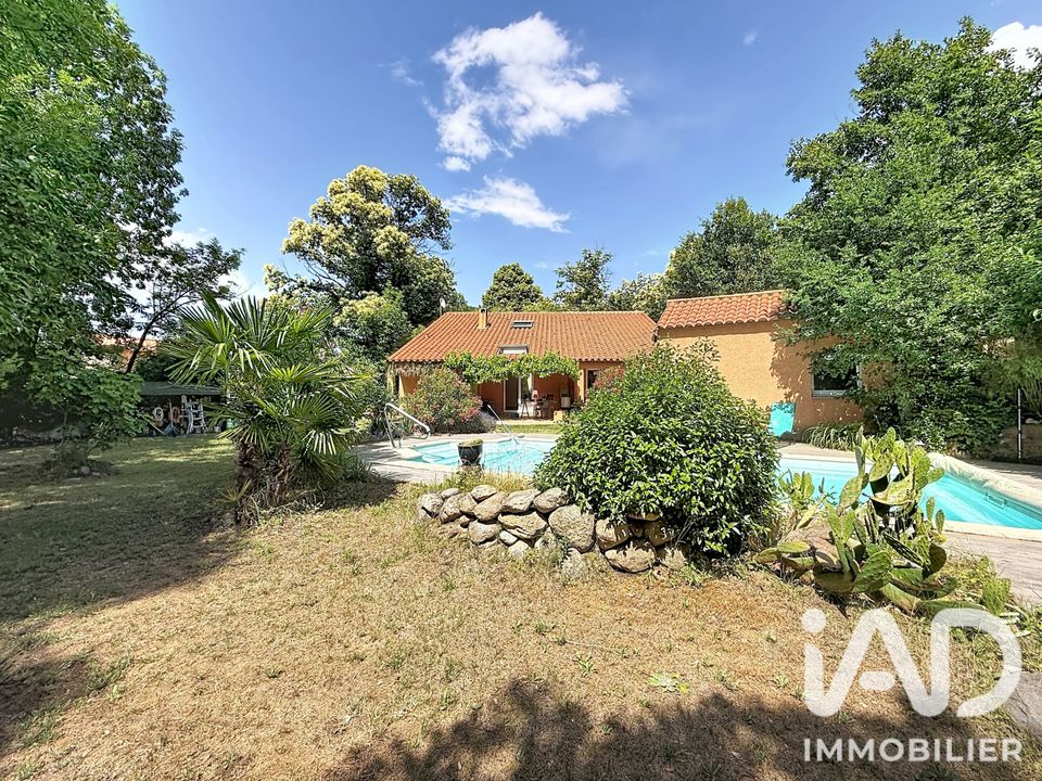 Villa i Casteil, Pyrenees-Orientales - foto 1